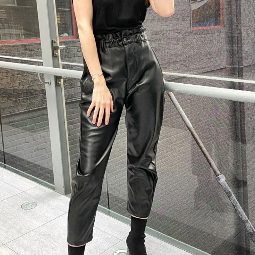 Zara Pants